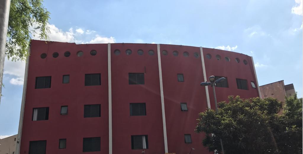 Hotel Flor Do Amazonas (Adults Only) Sao Caetano do Sul Bagian luar foto