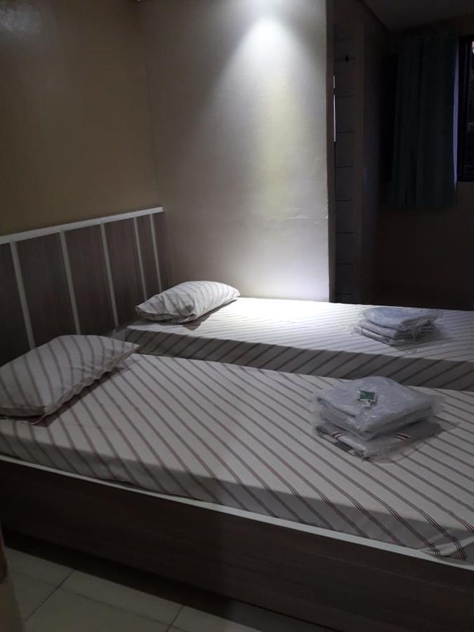 Hotel Flor Do Amazonas (Adults Only) Sao Caetano do Sul Bagian luar foto