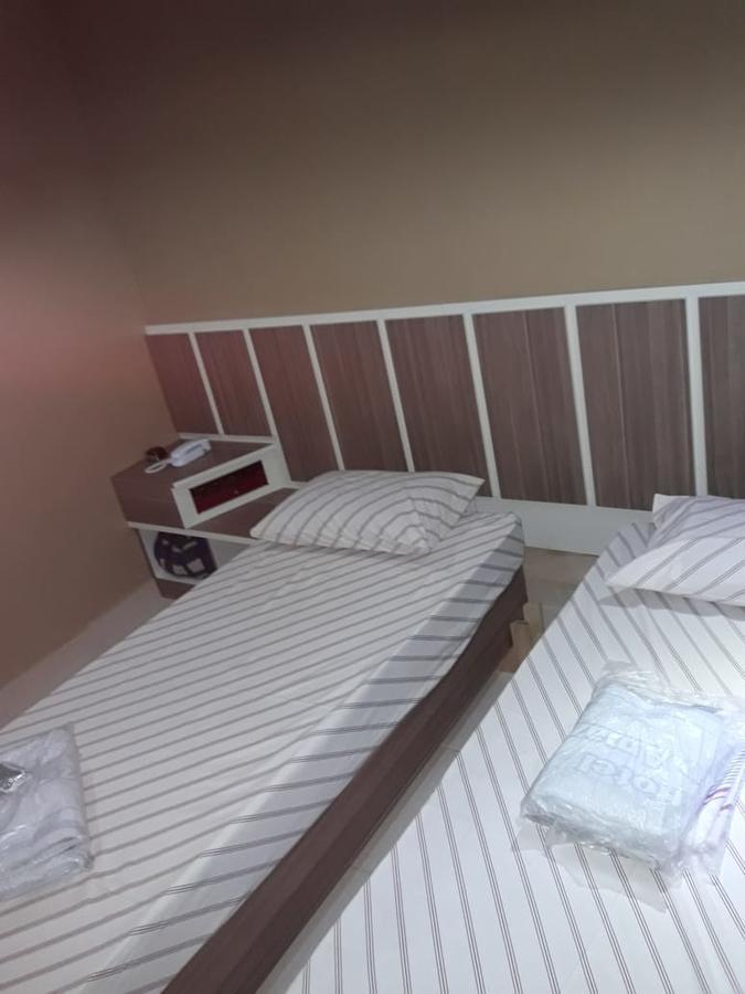 Hotel Flor Do Amazonas (Adults Only) Sao Caetano do Sul Bagian luar foto