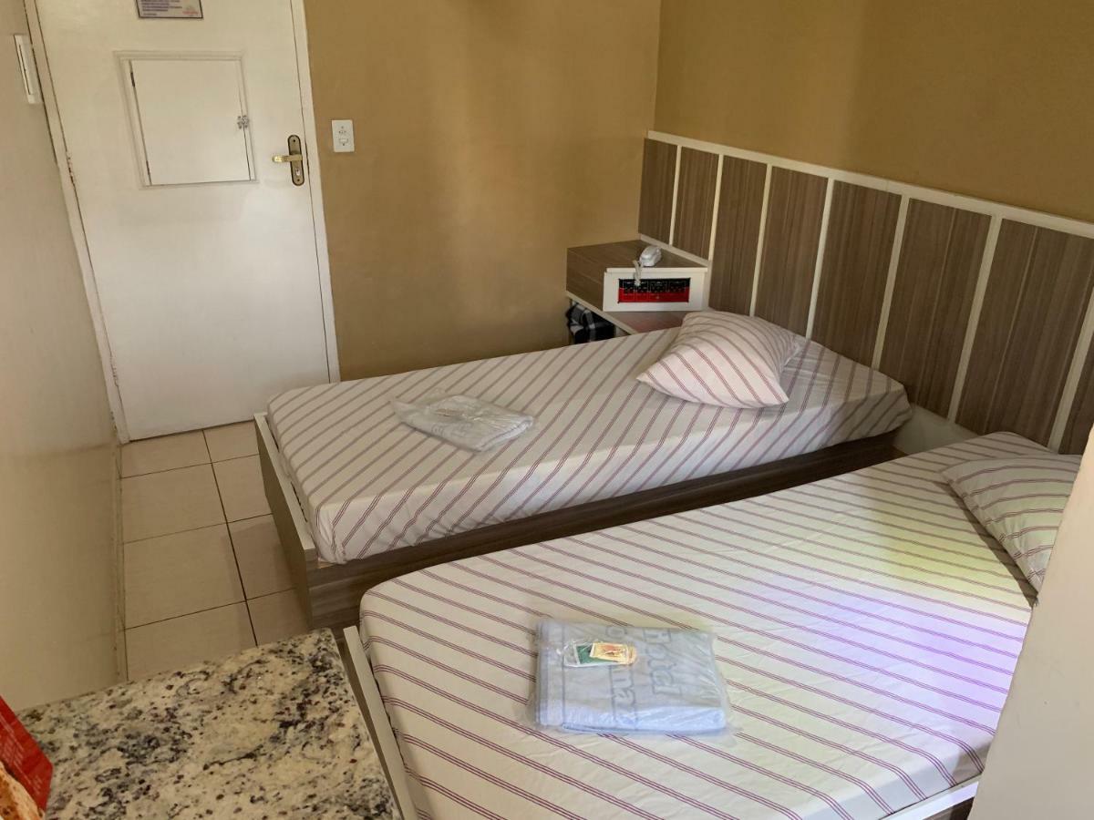 Hotel Flor Do Amazonas (Adults Only) Sao Caetano do Sul Bagian luar foto