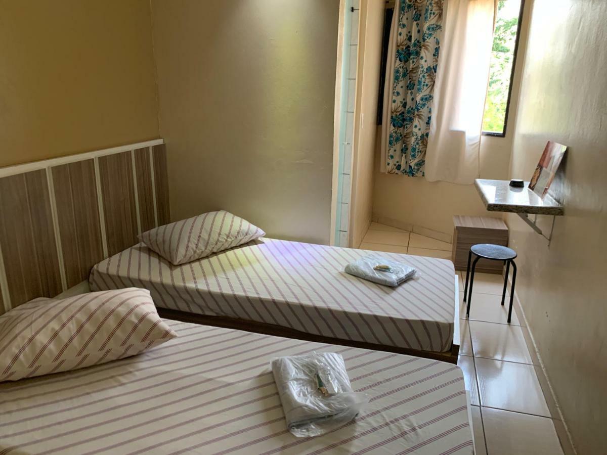 Hotel Flor Do Amazonas (Adults Only) Sao Caetano do Sul Bagian luar foto